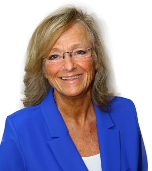 Astrid transparant small